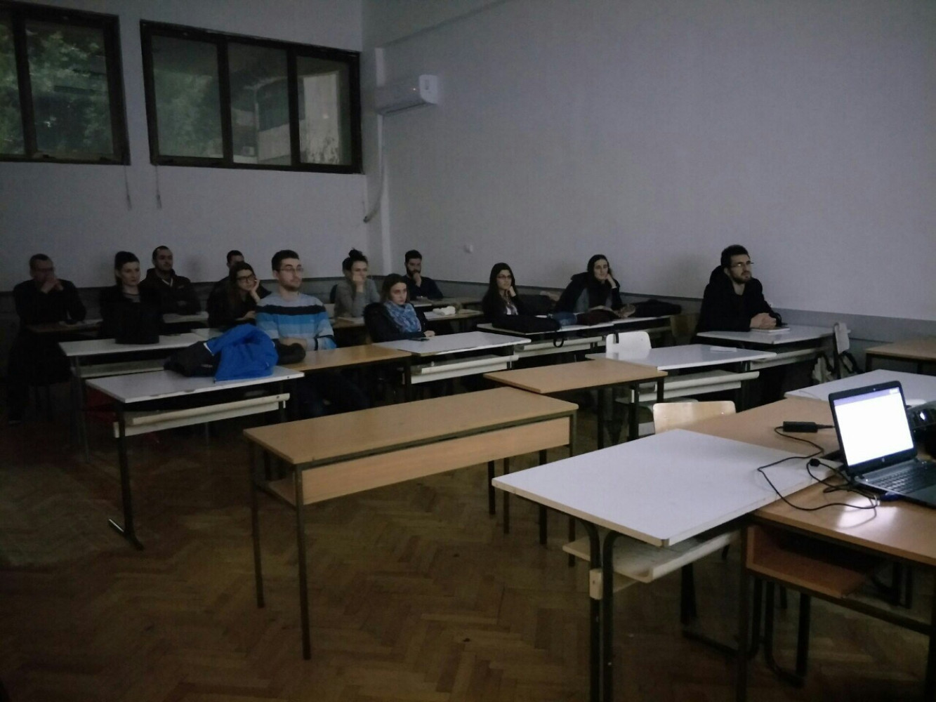 Univerzitet Crne Gore