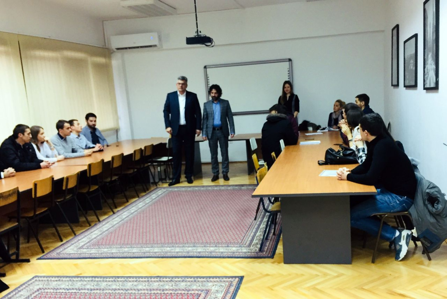 Univerzitet Crne Gore