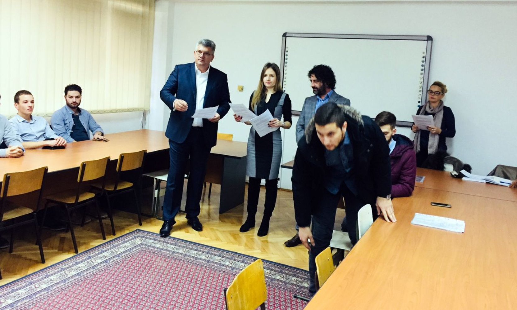 Univerzitet Crne Gore