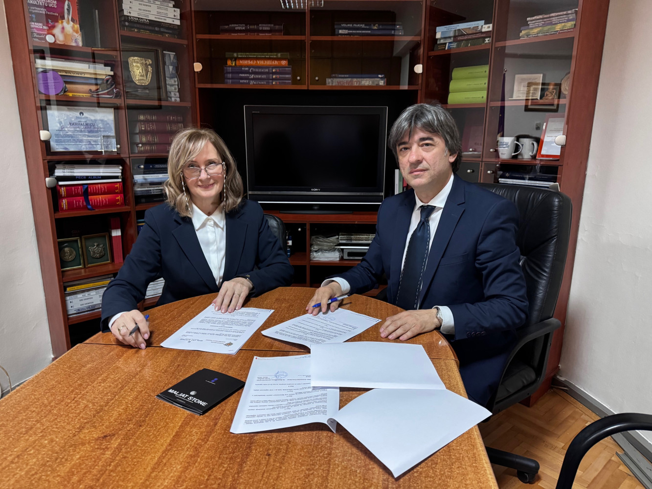 Univerzitet Crne Gore