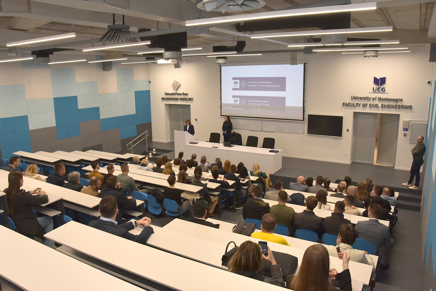 Univerzitet Crne Gore