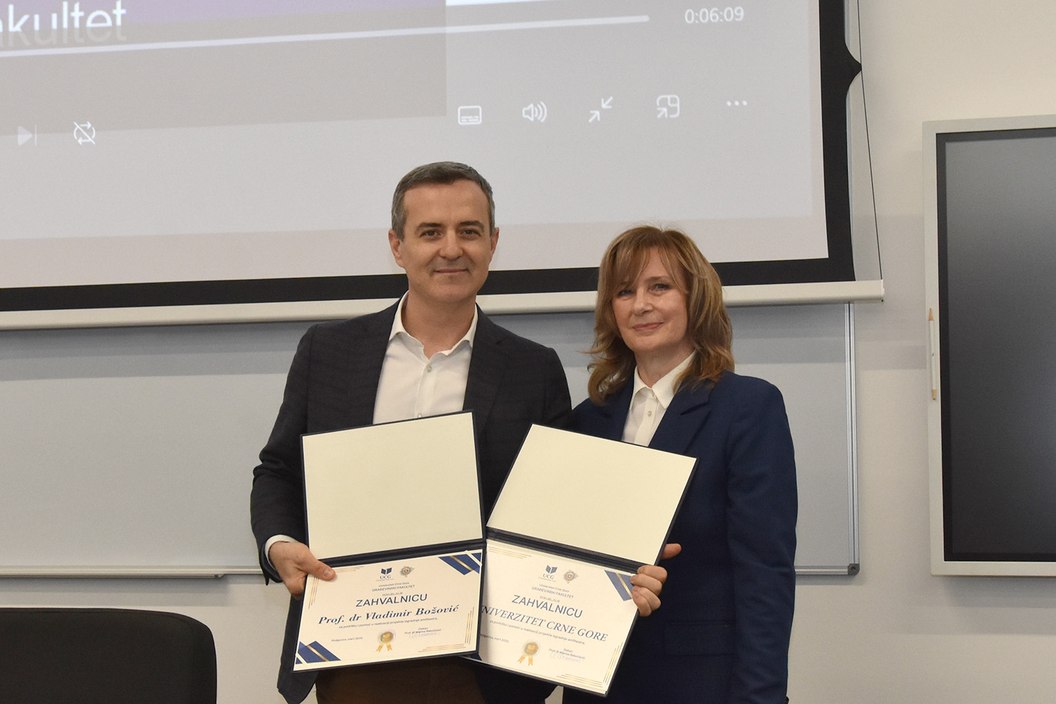 Univerzitet Crne Gore