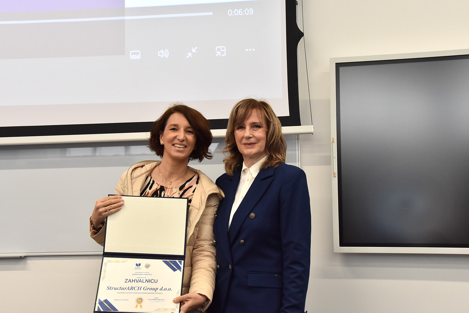 Univerzitet Crne Gore