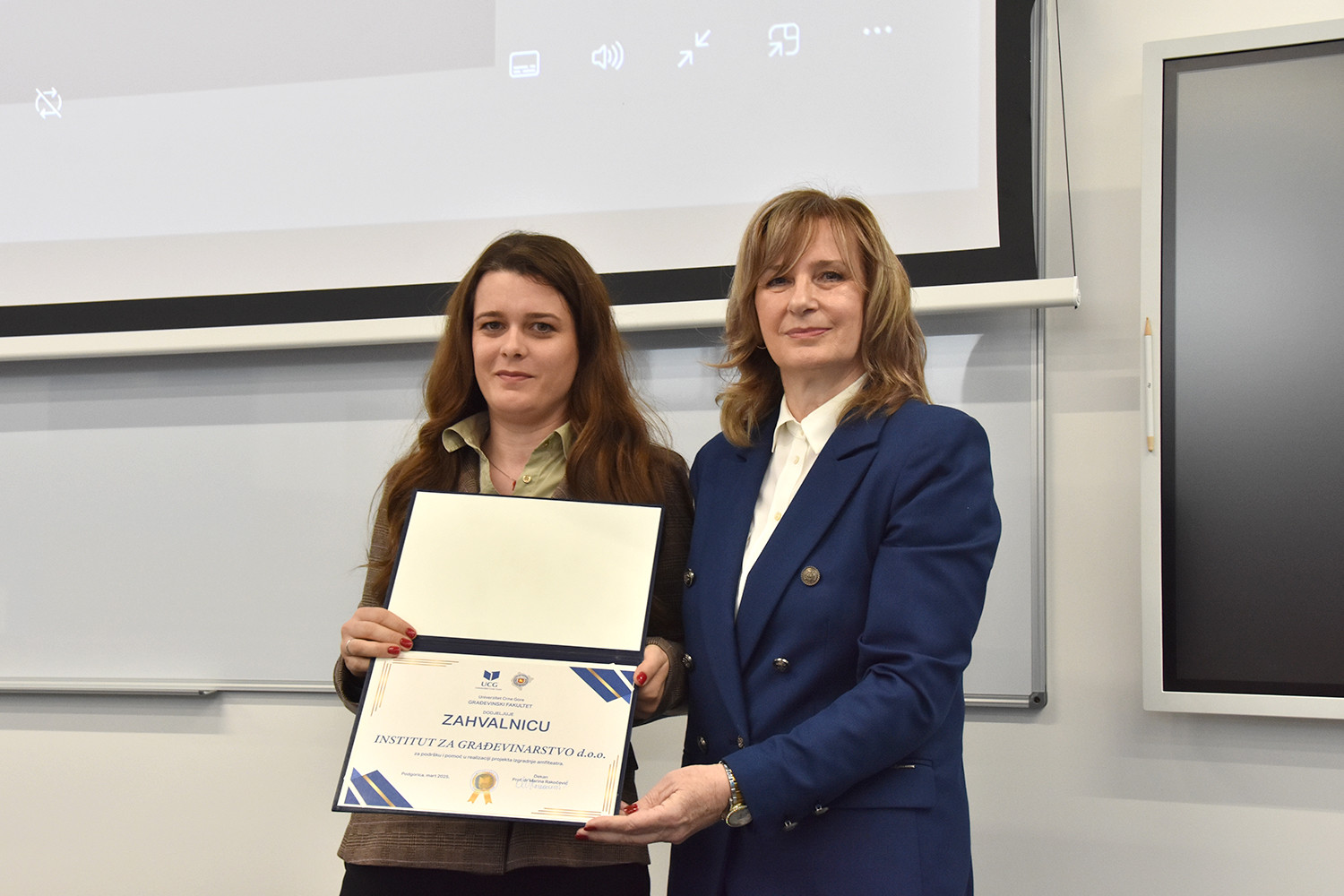 Univerzitet Crne Gore