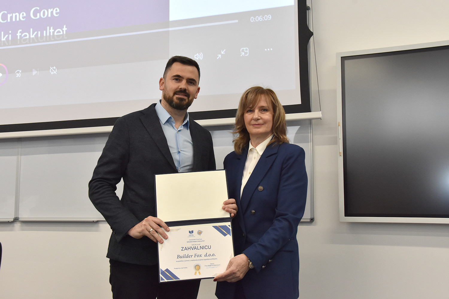 Univerzitet Crne Gore