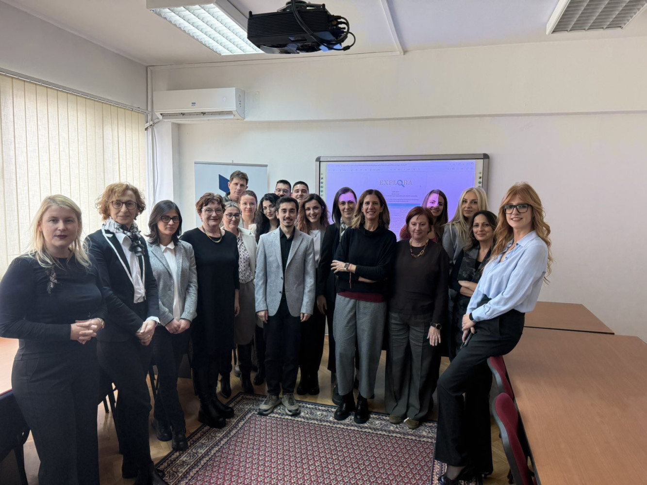 Univerzitet Crne Gore