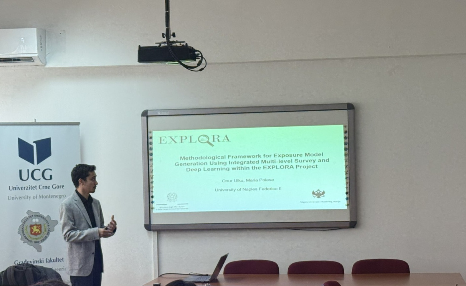 Univerzitet Crne Gore