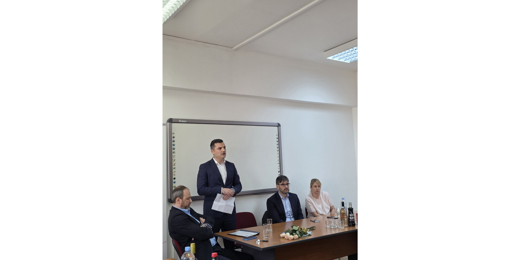 Univerzitet Crne Gore