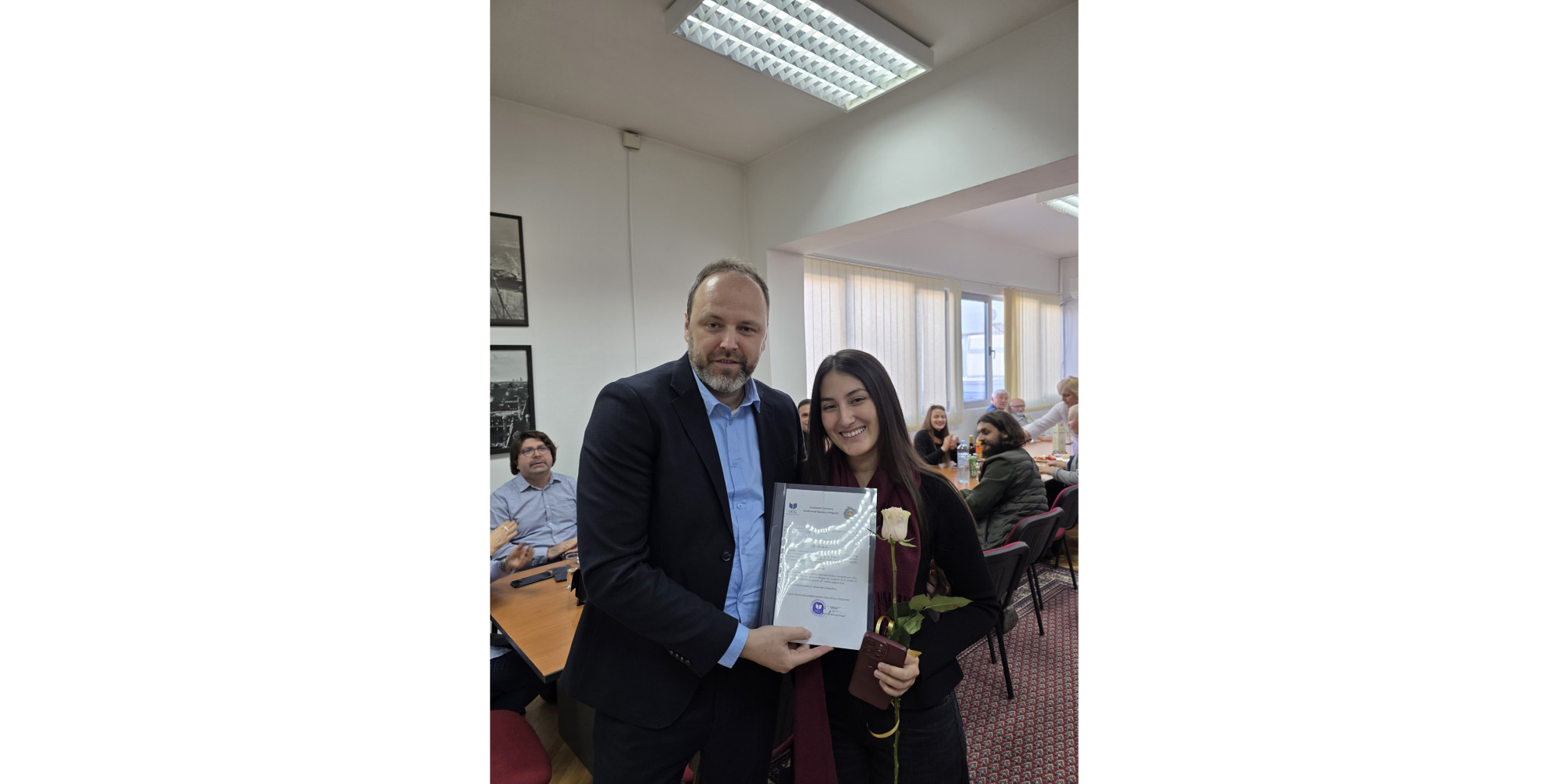 Univerzitet Crne Gore