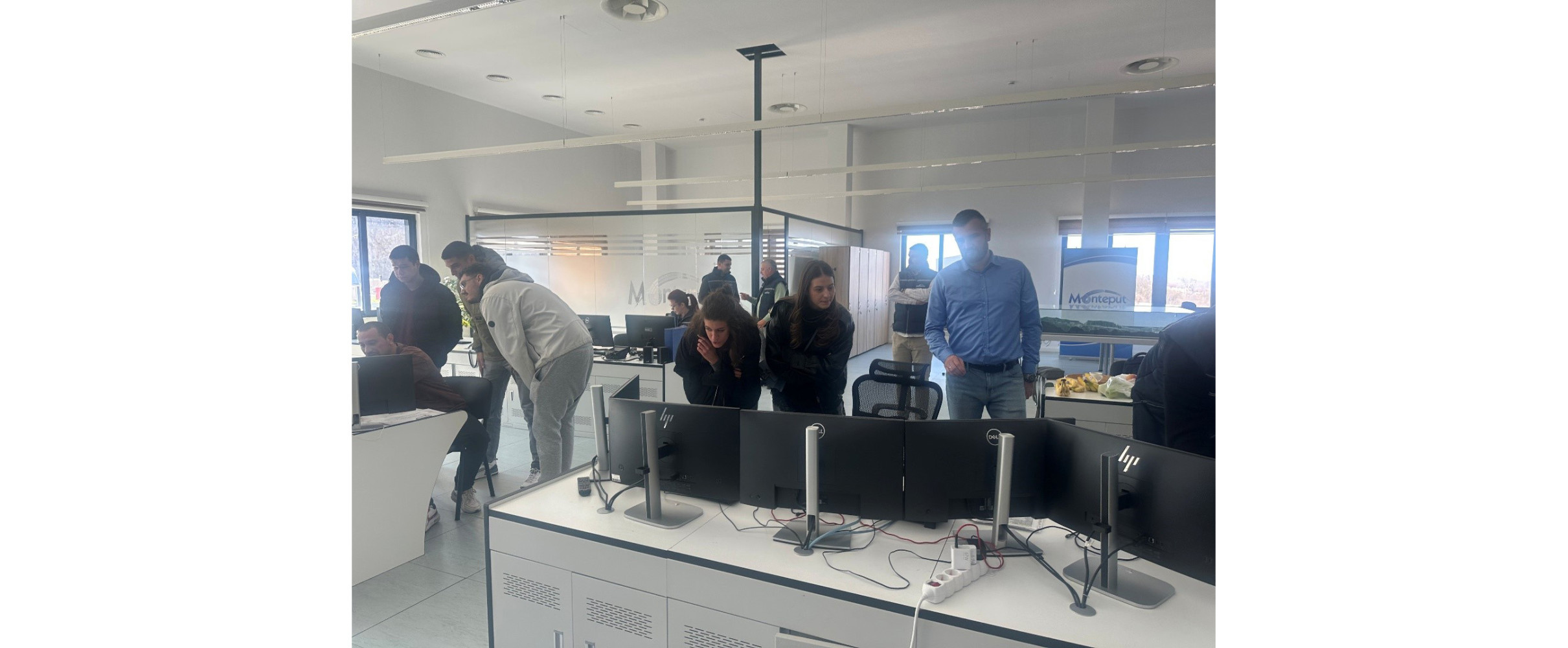 Univerzitet Crne Gore