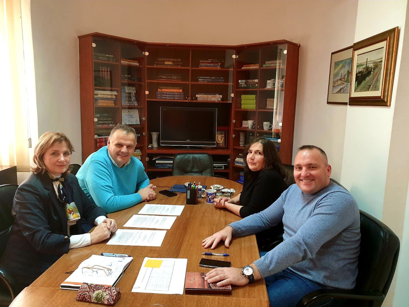 Univerzitet Crne Gore