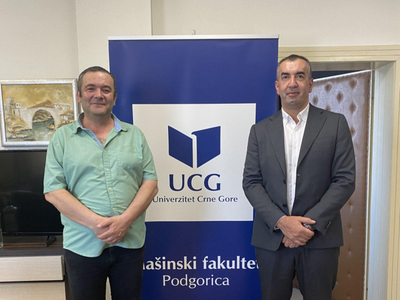 Univerzitet Crne Gore