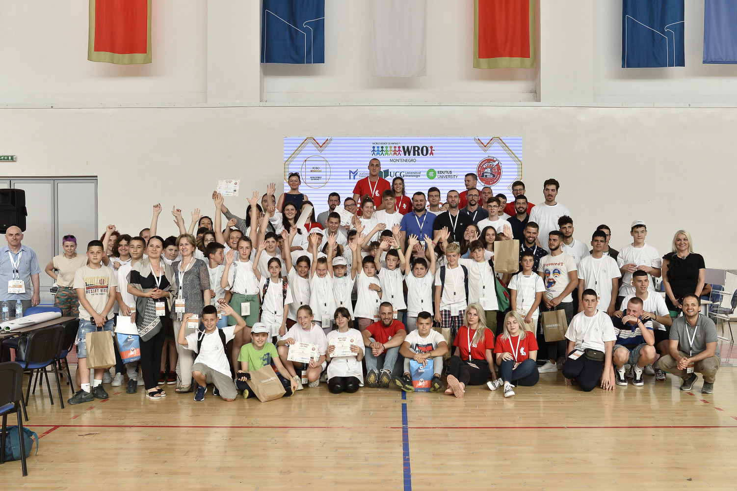 Univerzitet Crne Gore