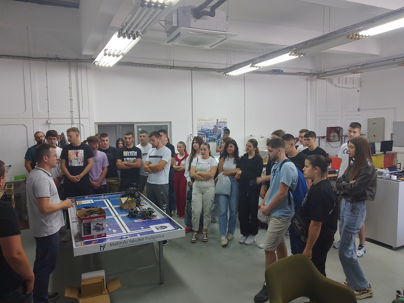 Univerzitet Crne Gore