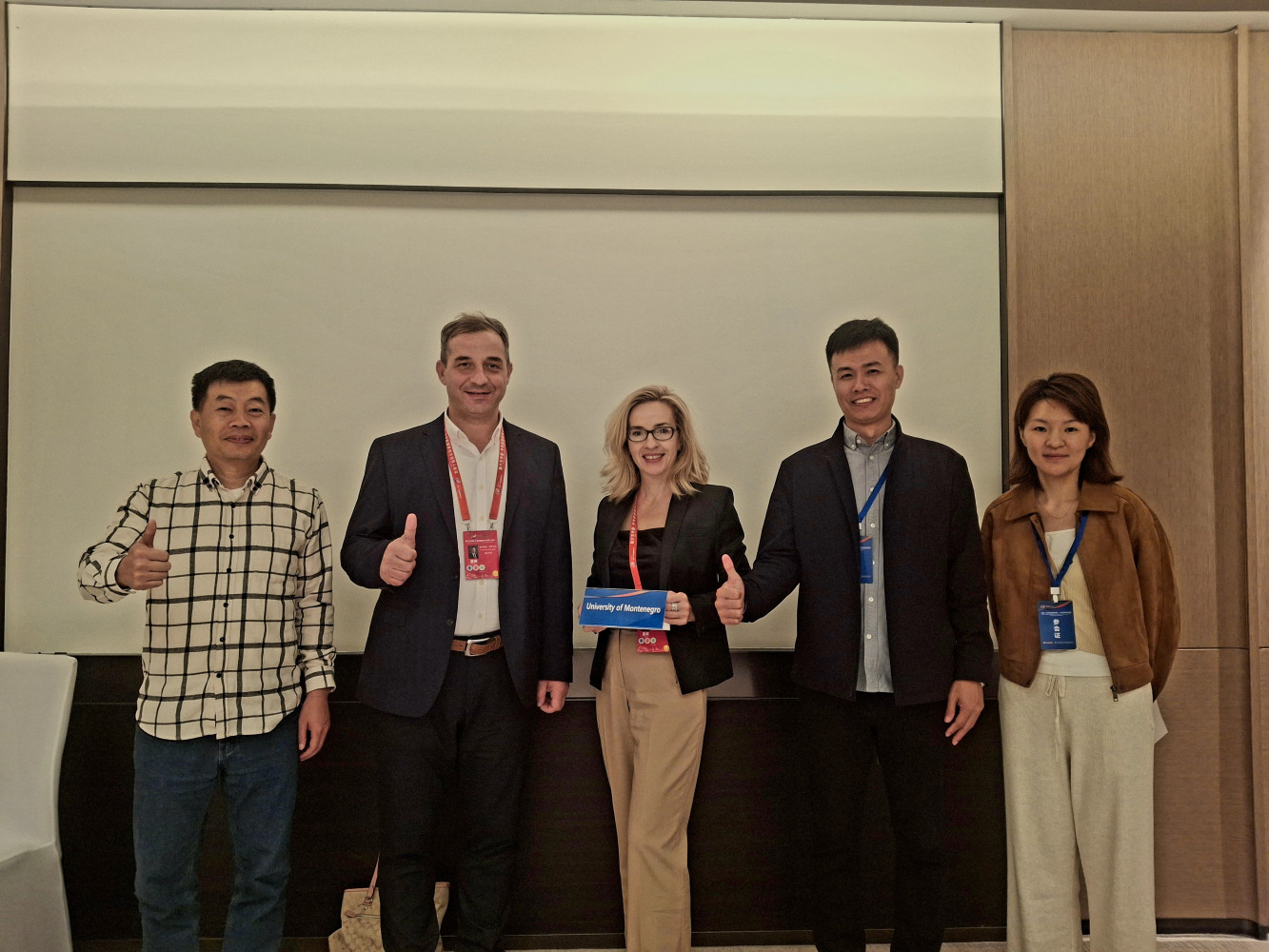 Univerzitet Crne Gore