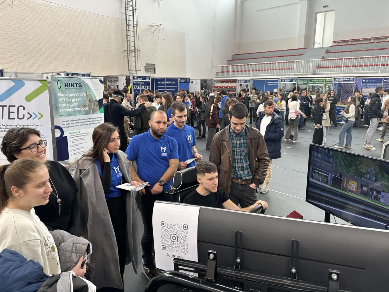 Univerzitet Crne Gore