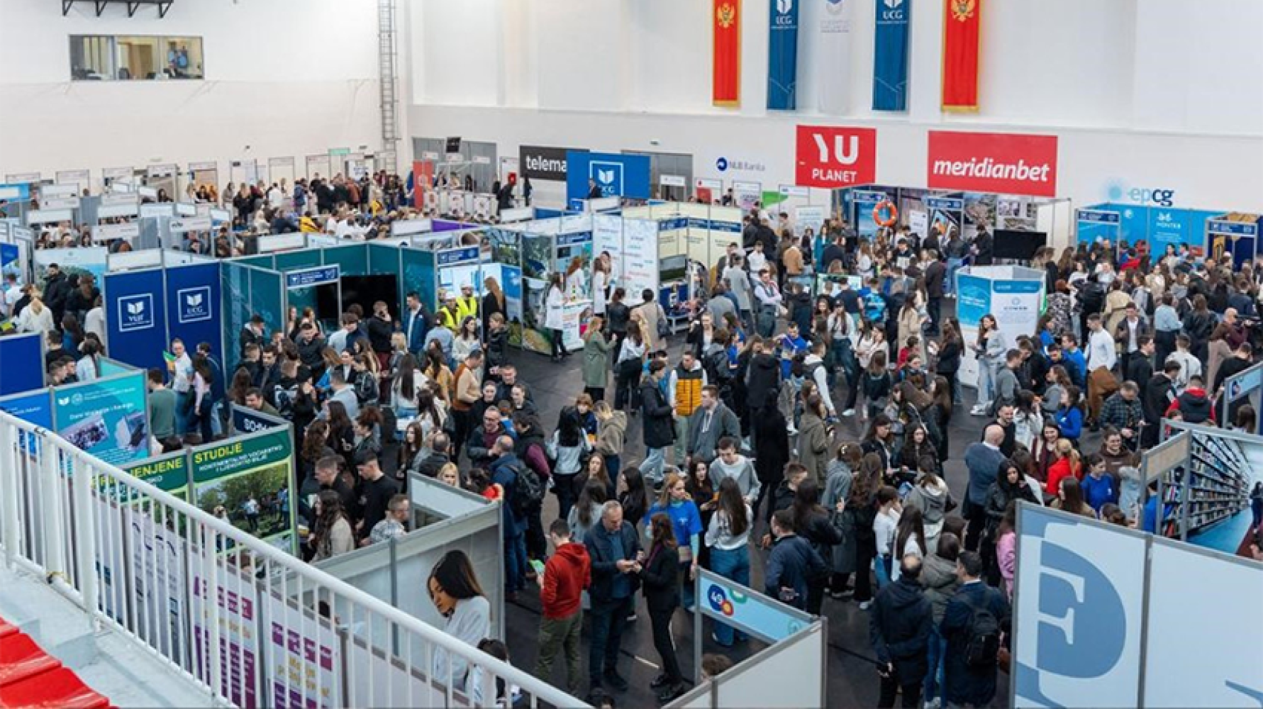 Univerzitet Crne Gore