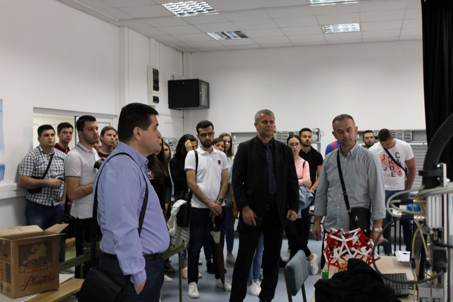 Univerzitet Crne Gore