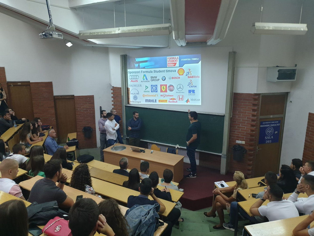 Univerzitet Crne Gore