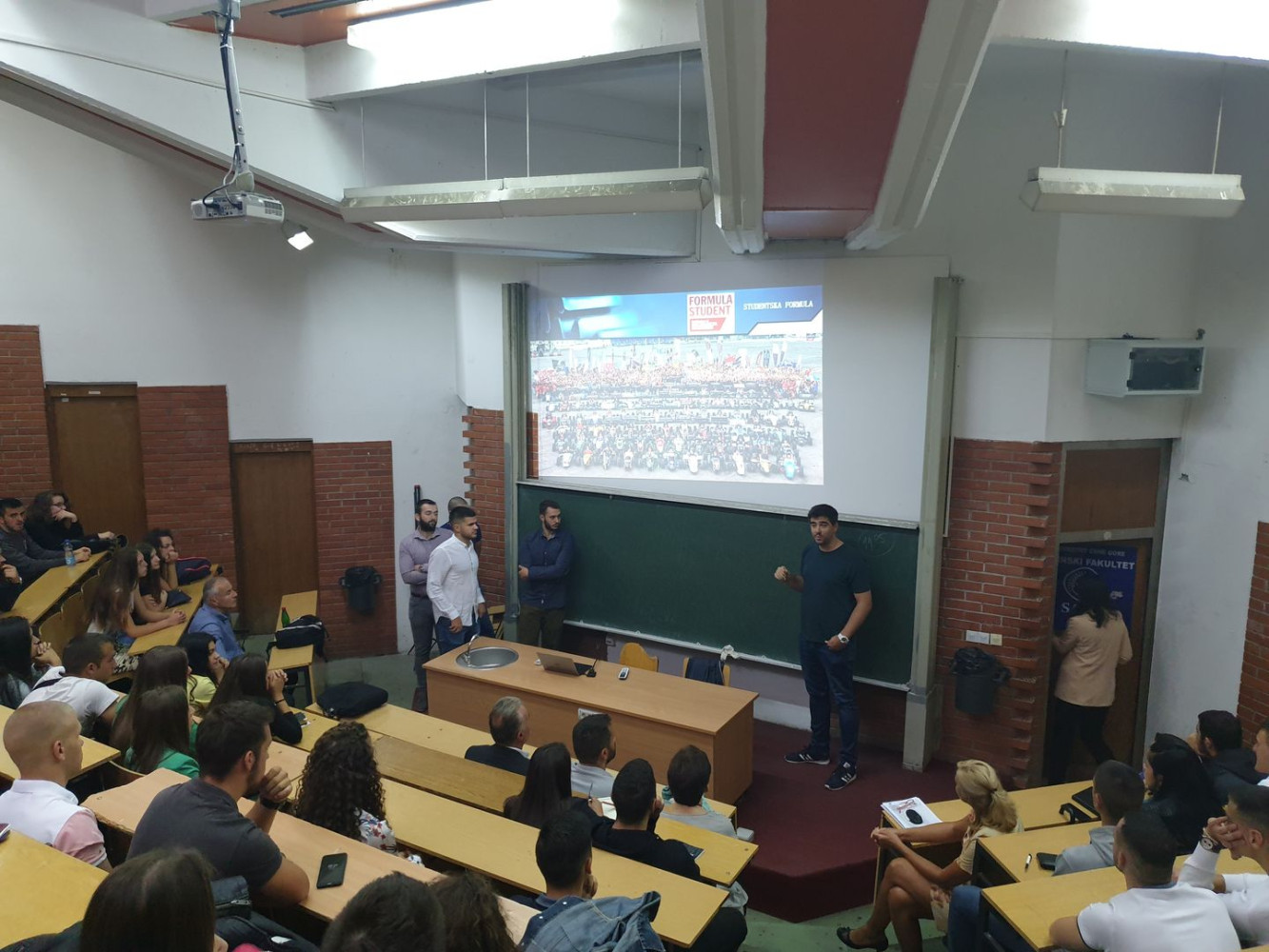 Univerzitet Crne Gore