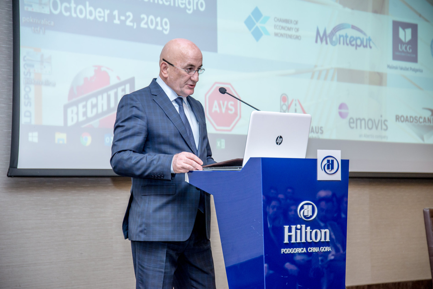 Univerzitet Crne Gore