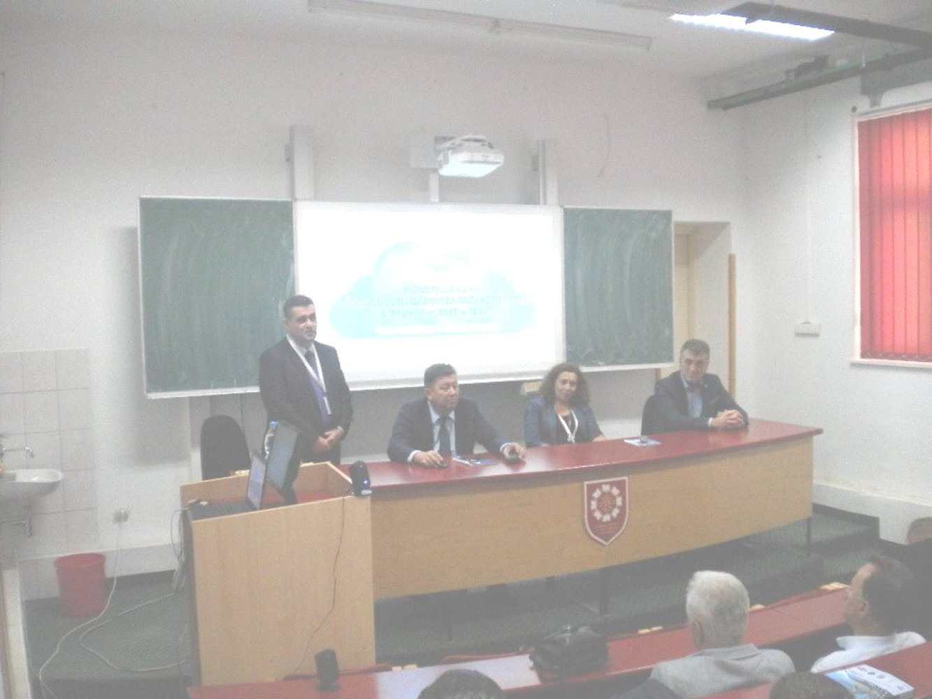 Univerzitet Crne Gore