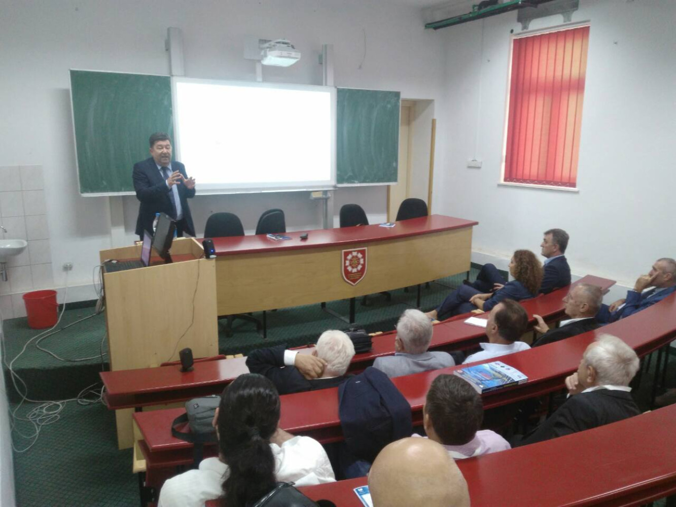 Univerzitet Crne Gore