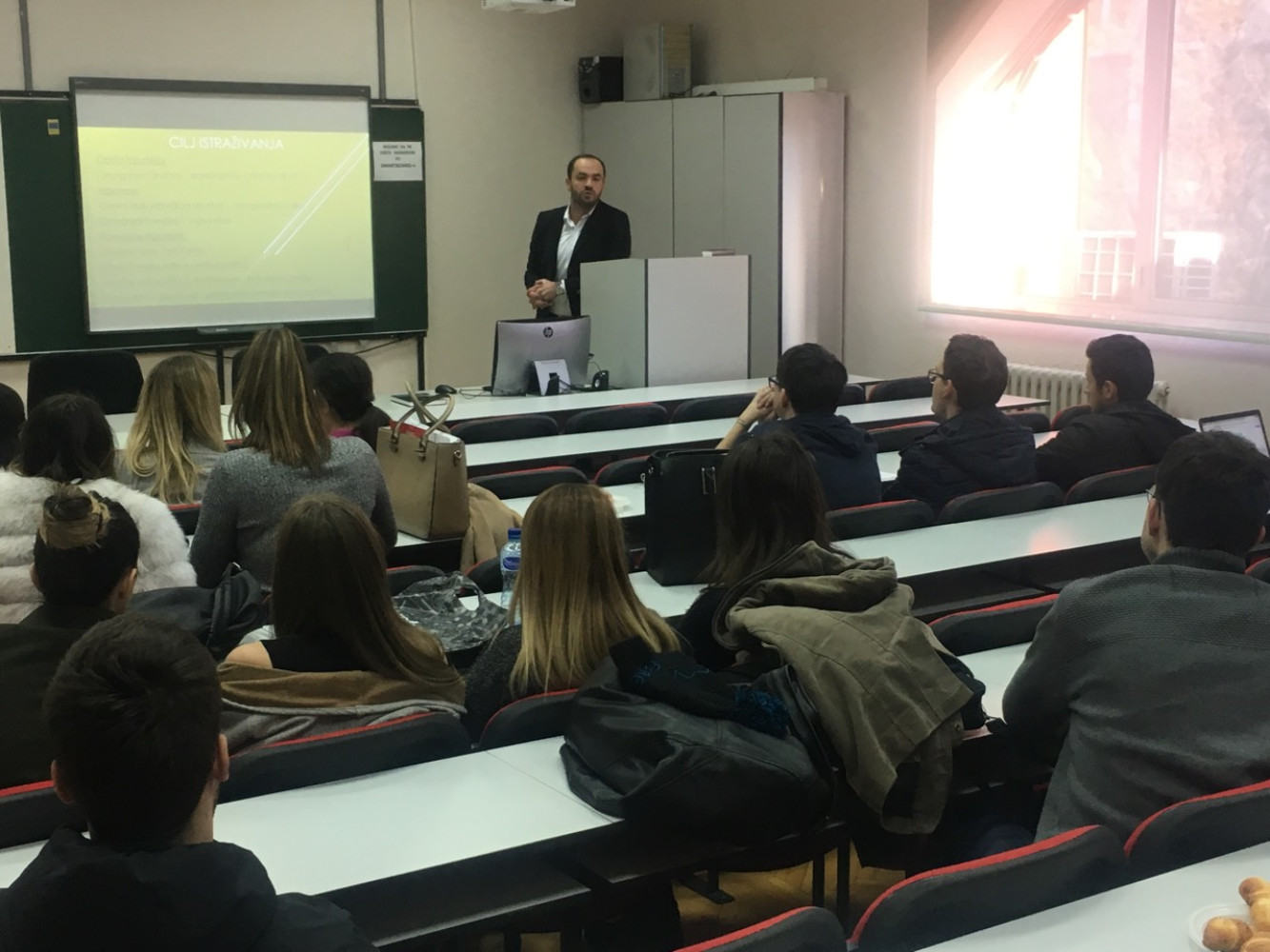 Univerzitet Crne Gore