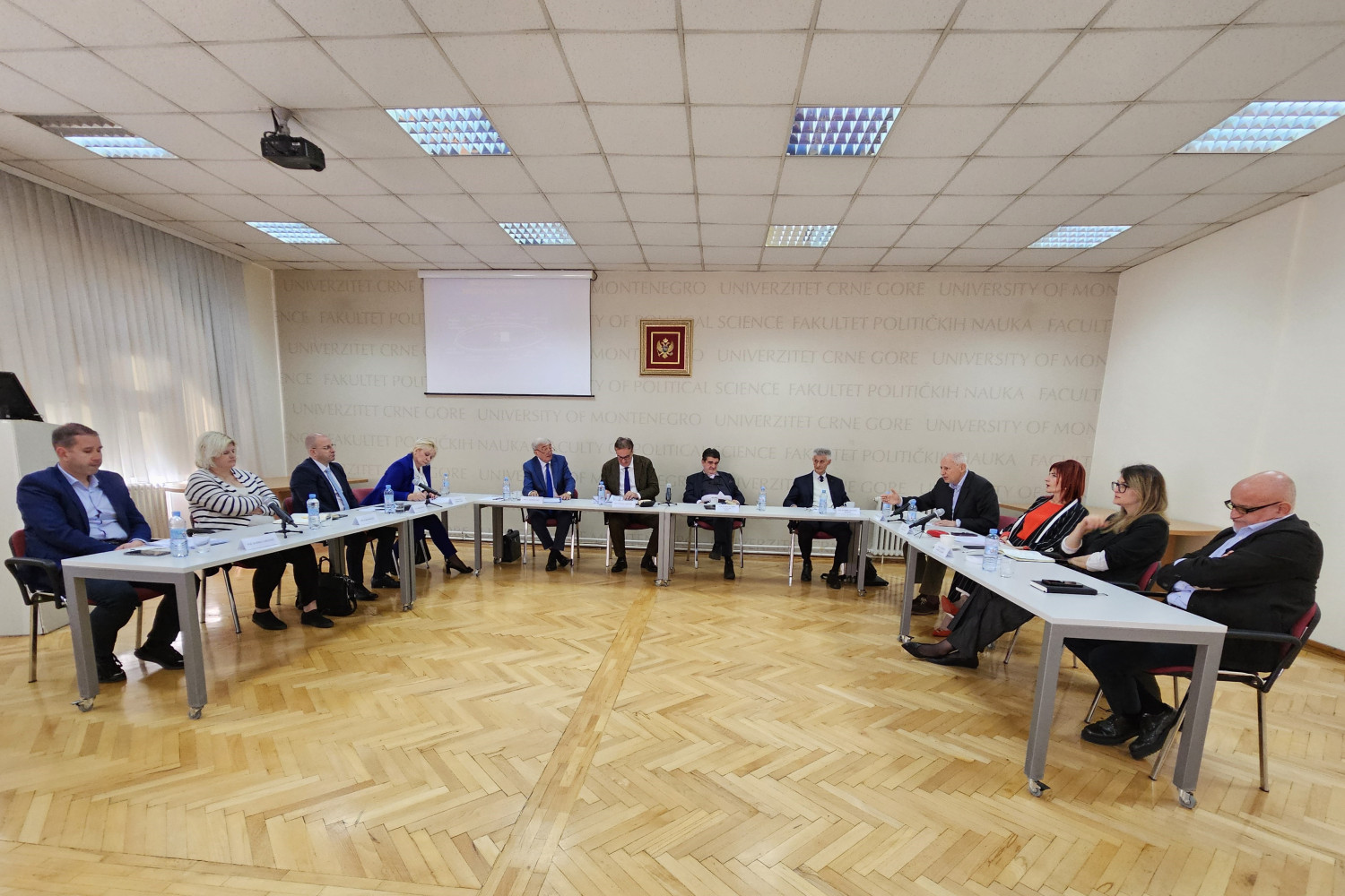 Univerzitet Crne Gore