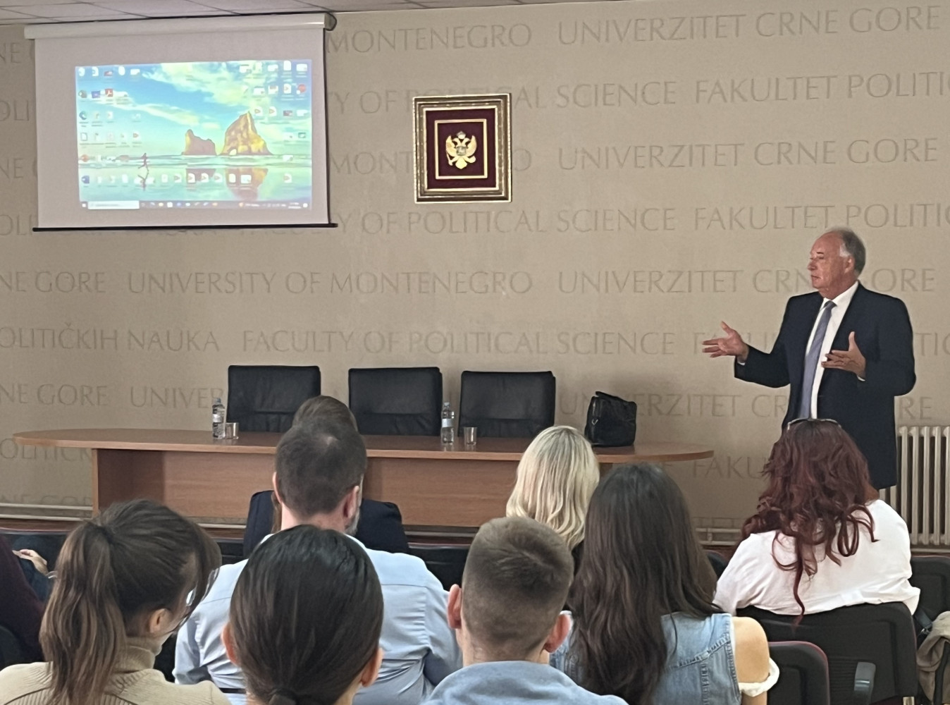 Univerzitet Crne Gore