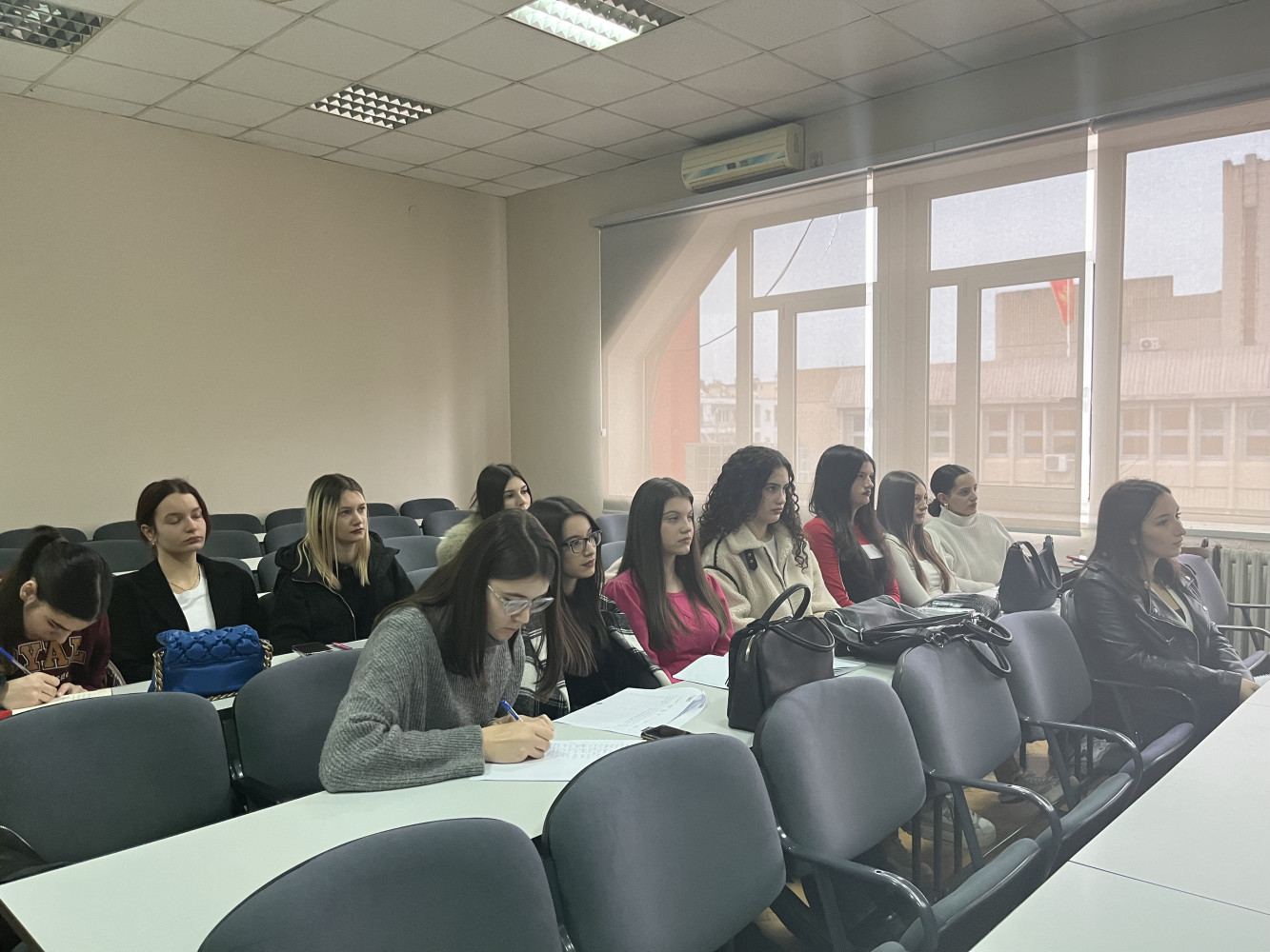 Univerzitet Crne Gore