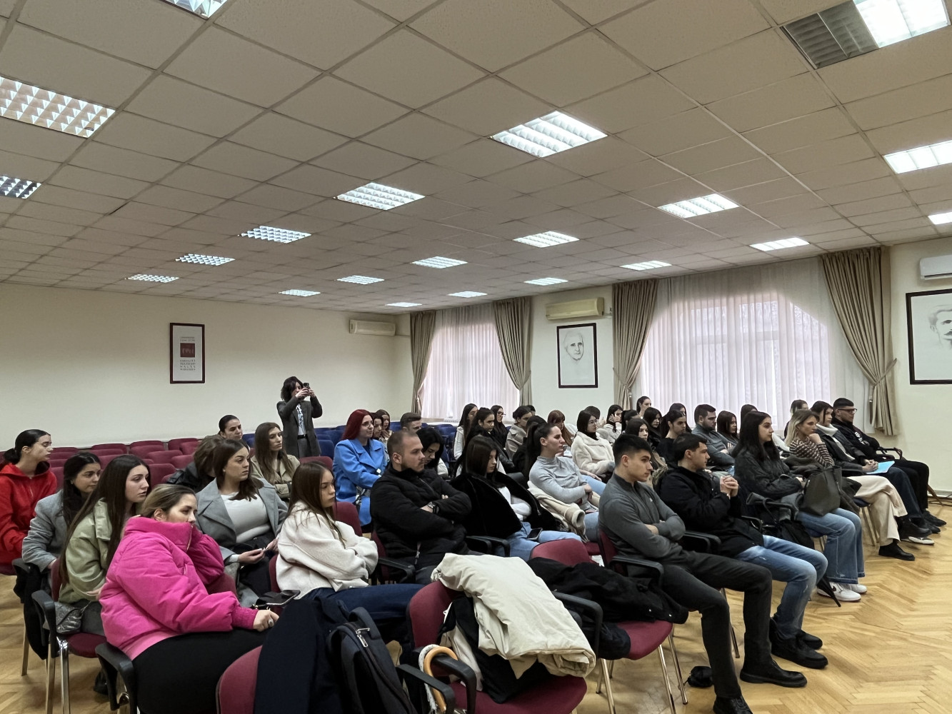 Univerzitet Crne Gore