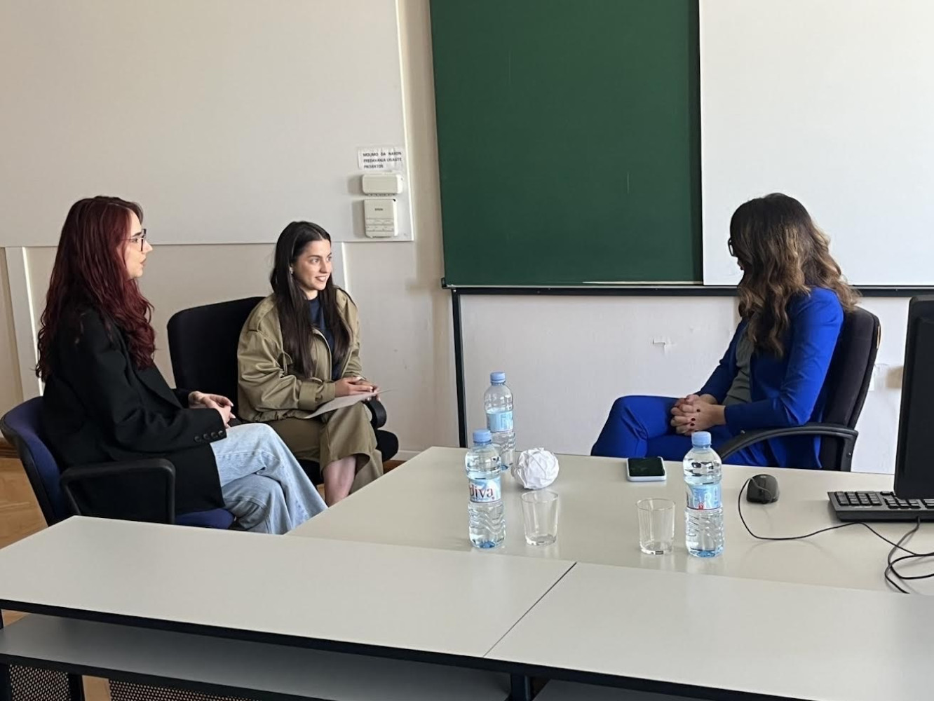 Univerzitet Crne Gore