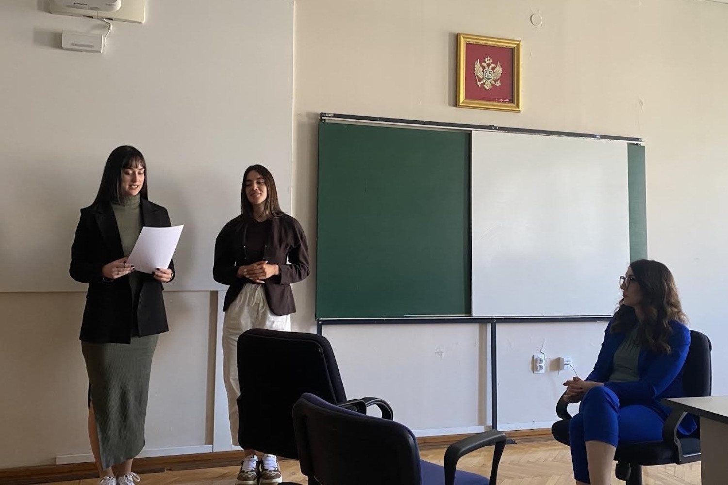 Univerzitet Crne Gore