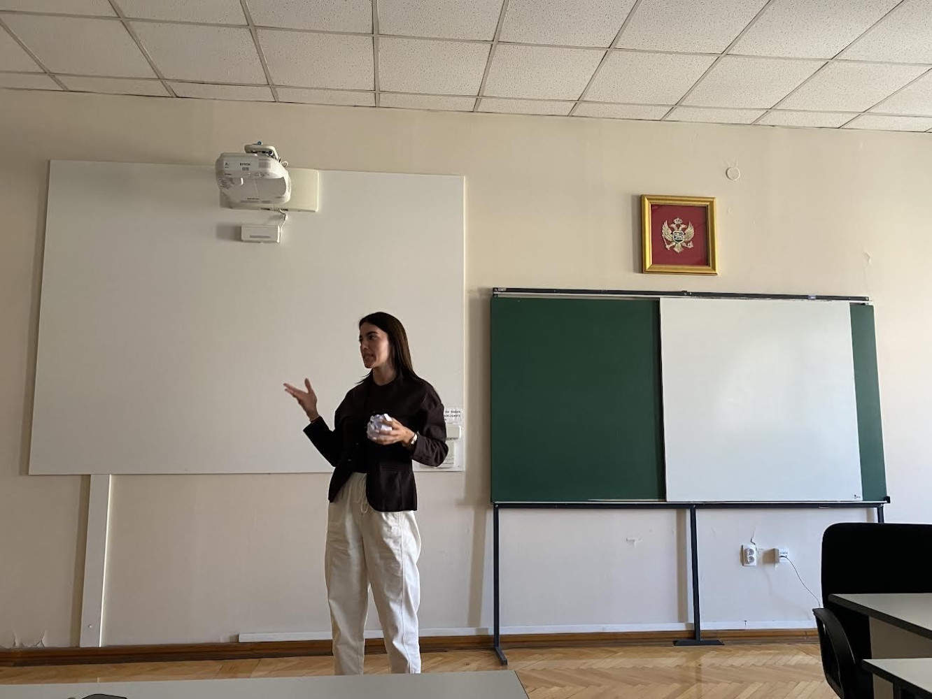 Univerzitet Crne Gore