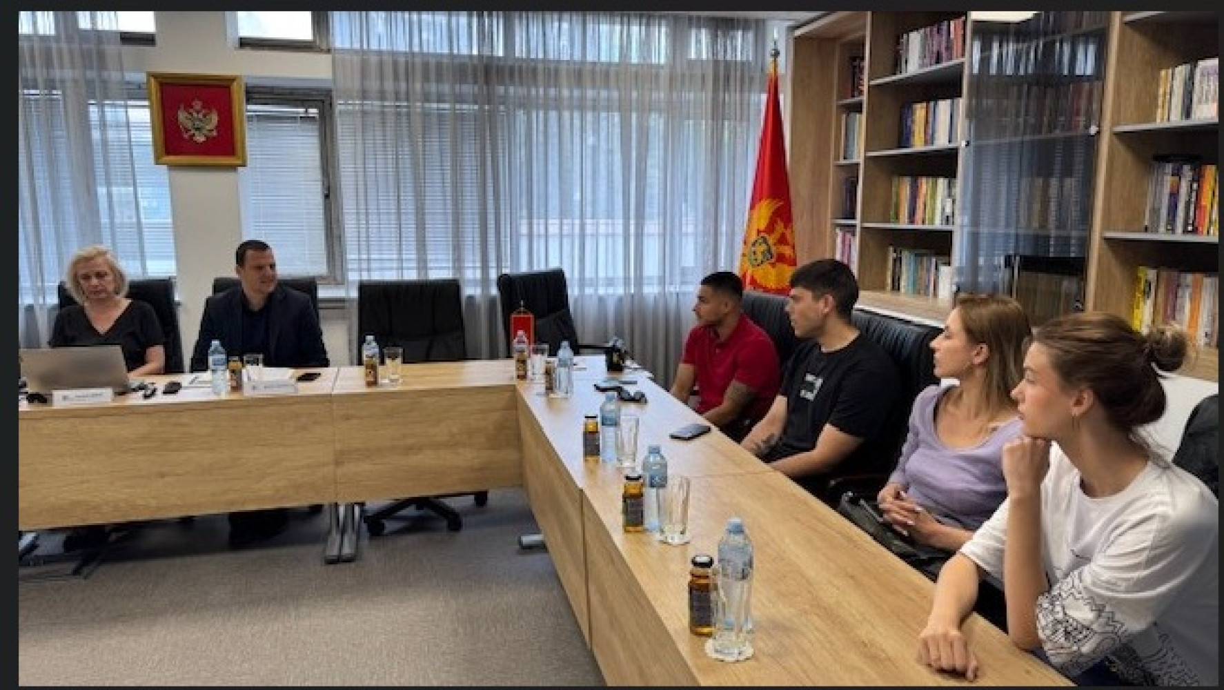 Univerzitet Crne Gore