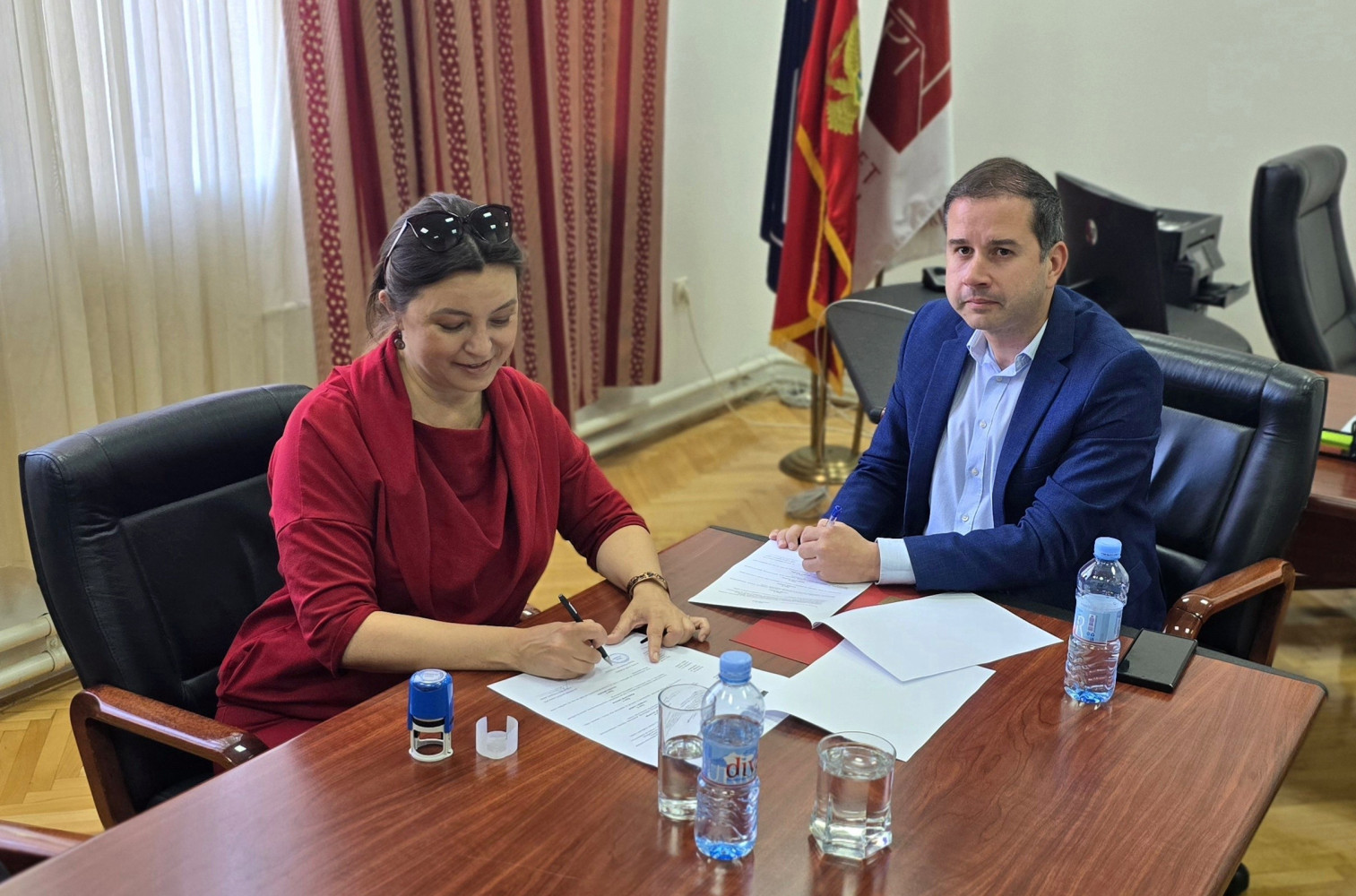 Univerzitet Crne Gore