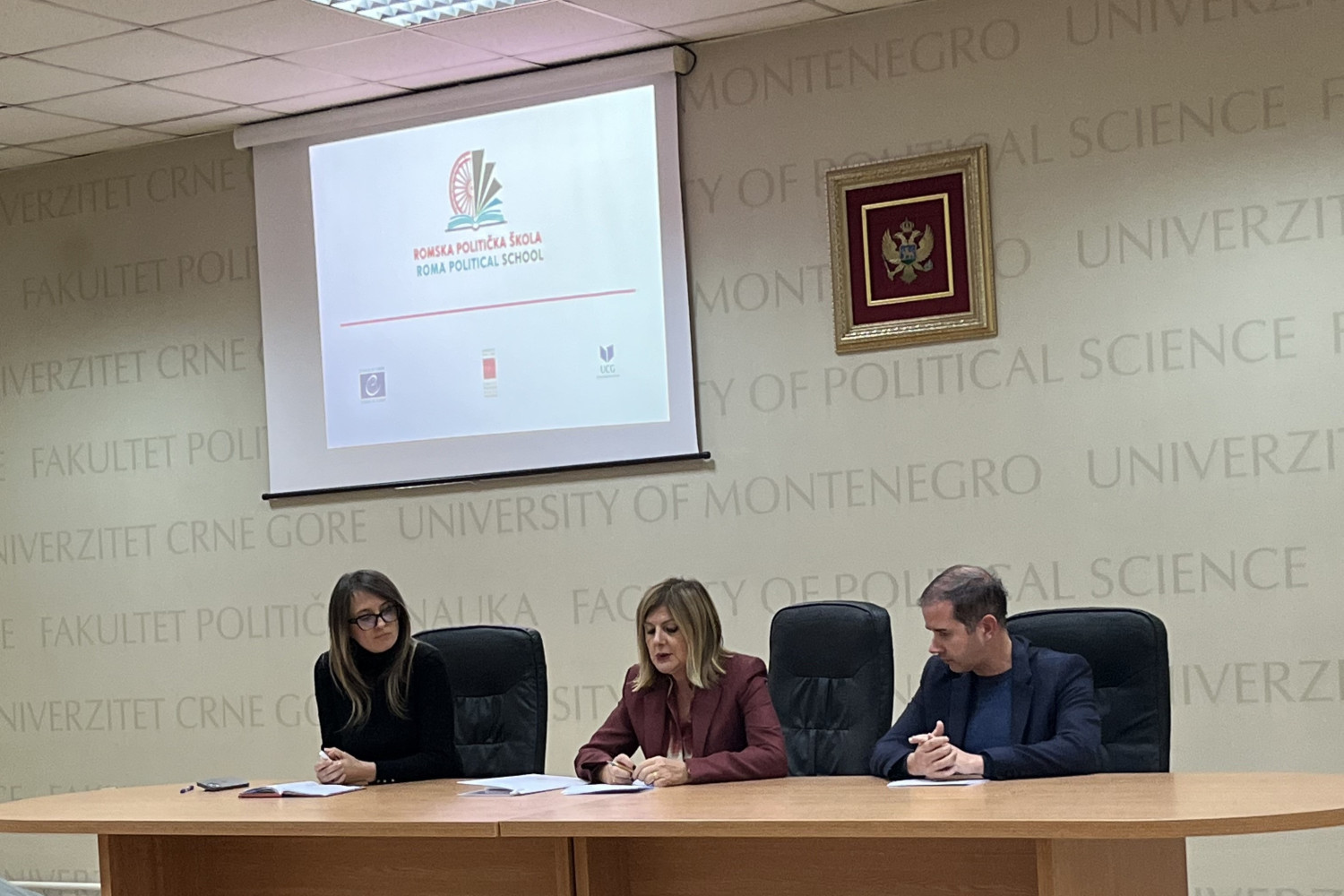 Univerzitet Crne Gore