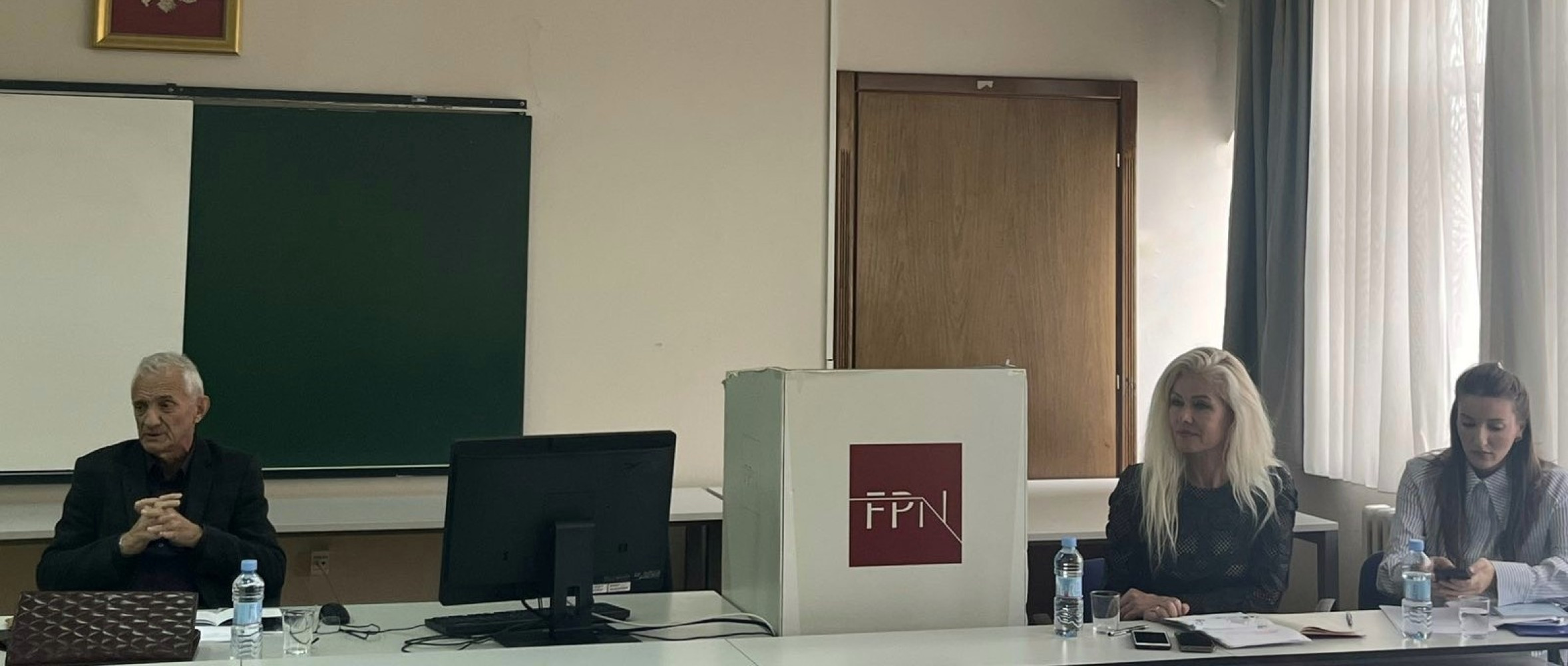 Univerzitet Crne Gore