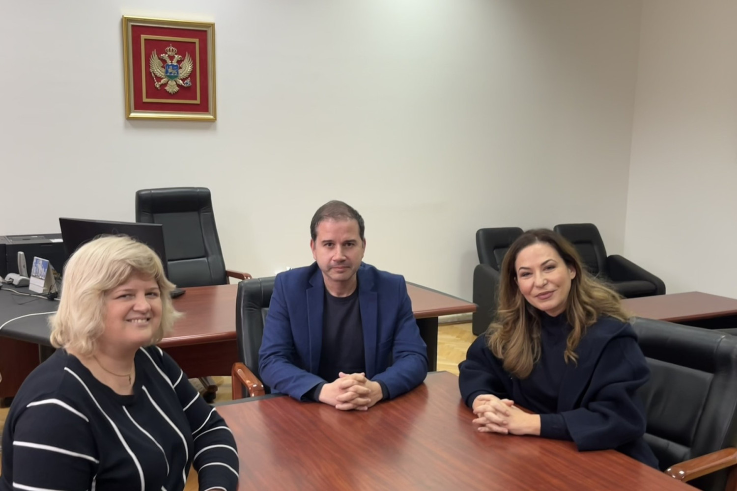 Univerzitet Crne Gore