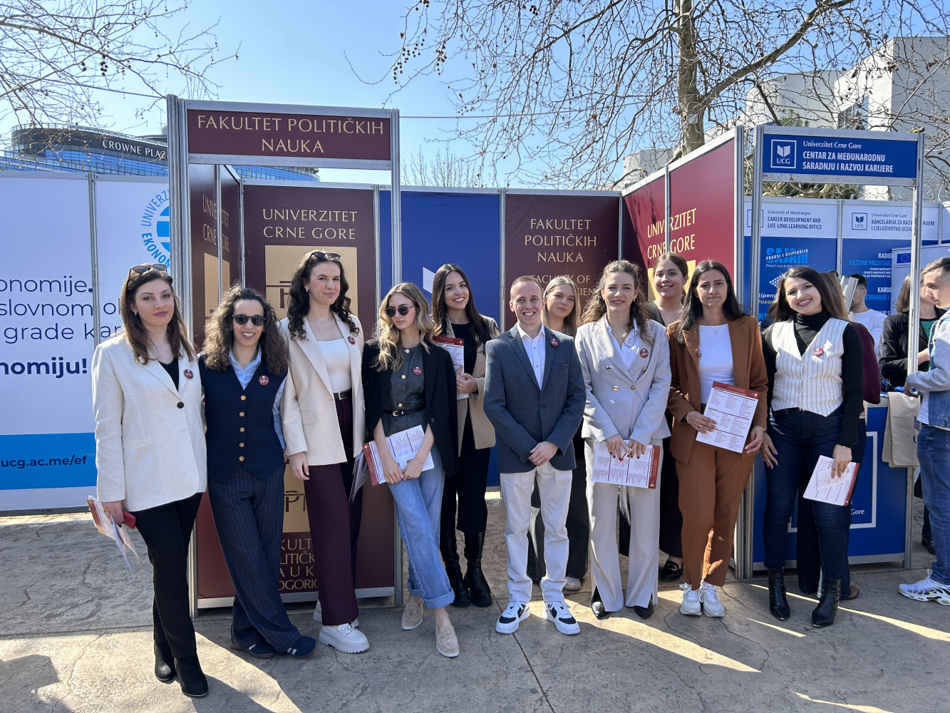 Univerzitet Crne Gore