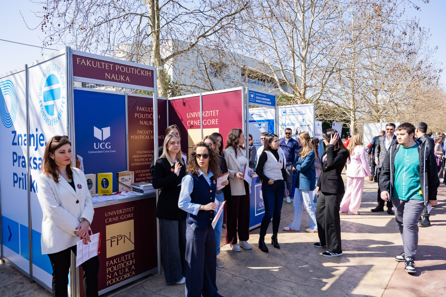 Univerzitet Crne Gore