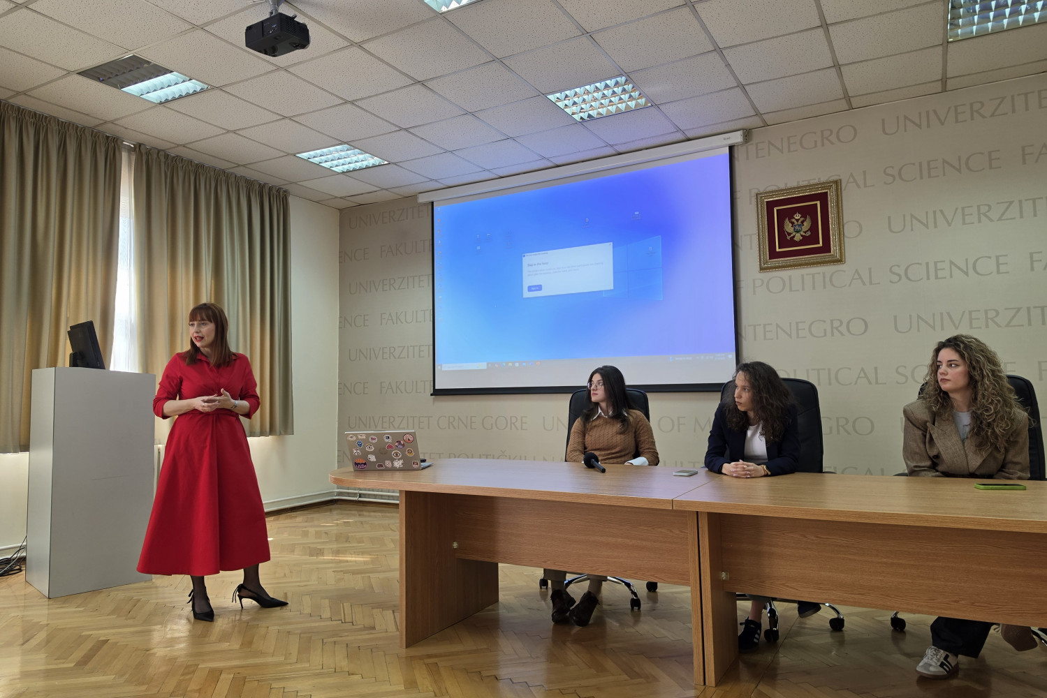 Univerzitet Crne Gore