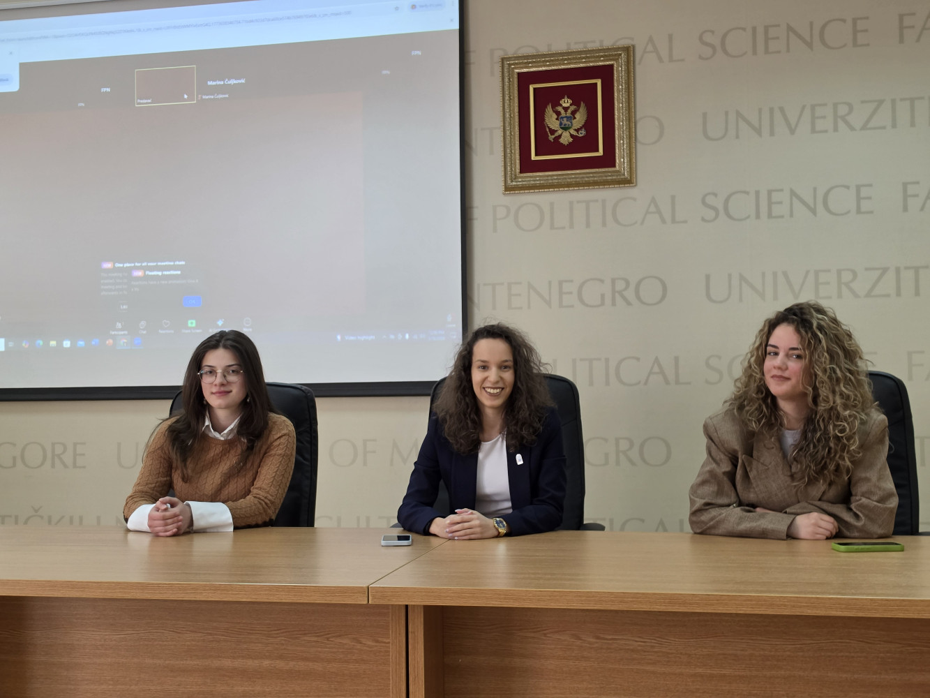 Univerzitet Crne Gore