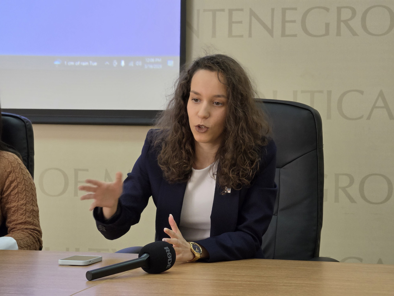 Univerzitet Crne Gore