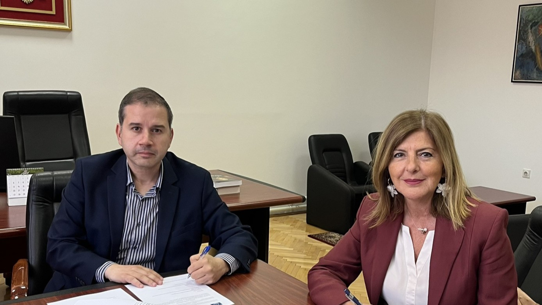 Univerzitet Crne Gore