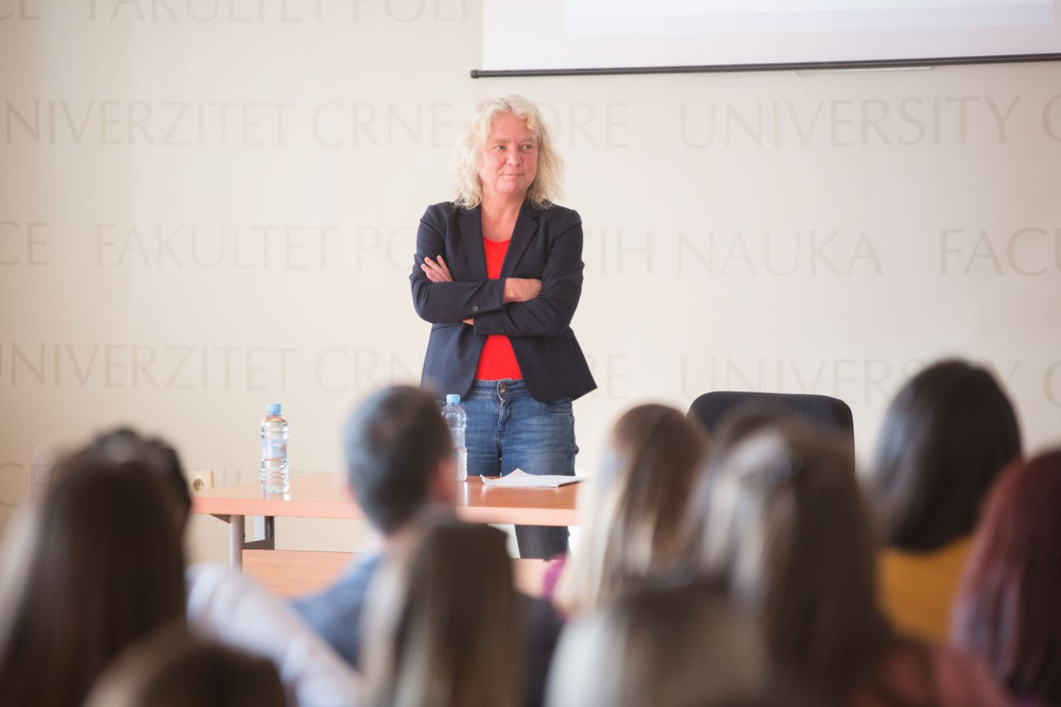 Univerzitet Crne Gore