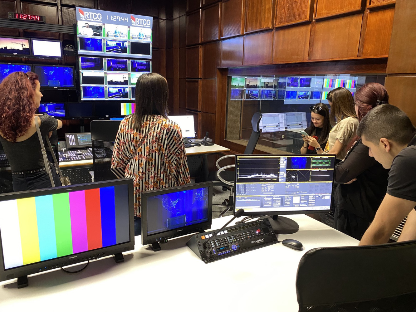 Univerzitet Crne Gore