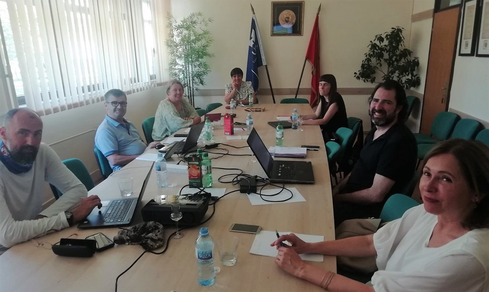 Univerzitet Crne Gore