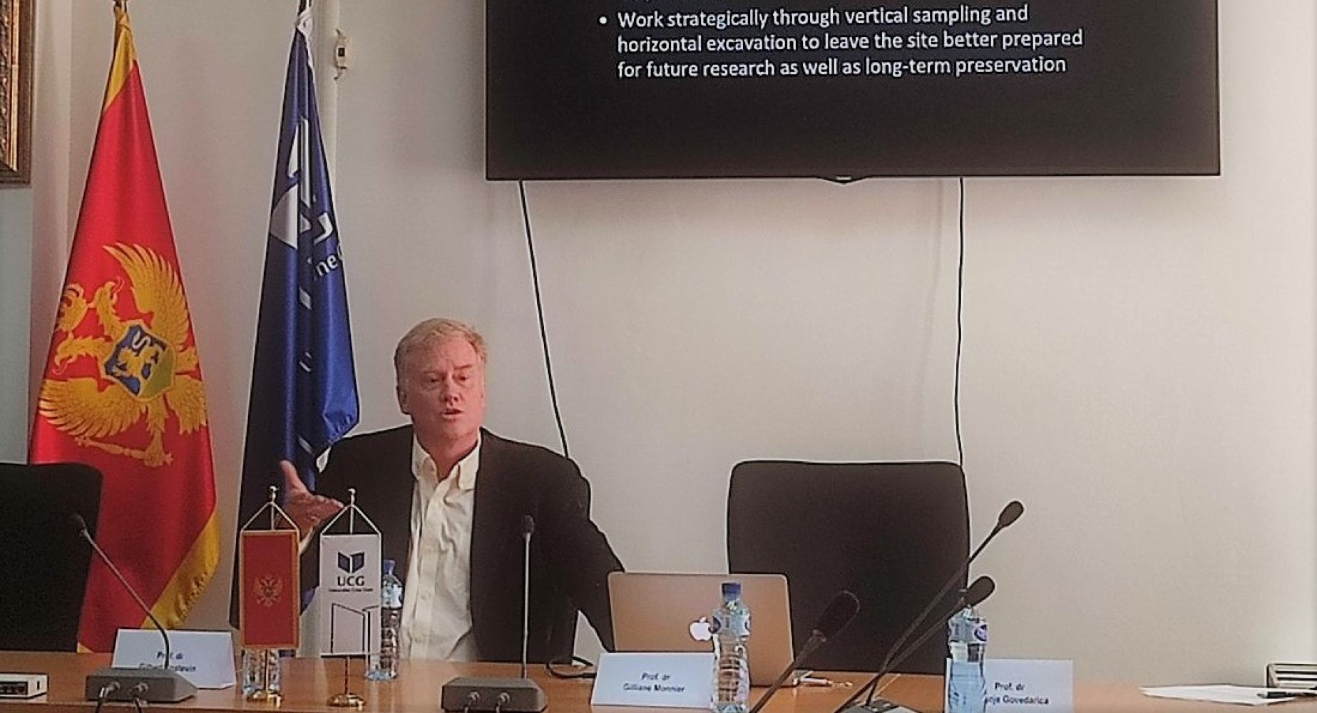 Univerzitet Crne Gore